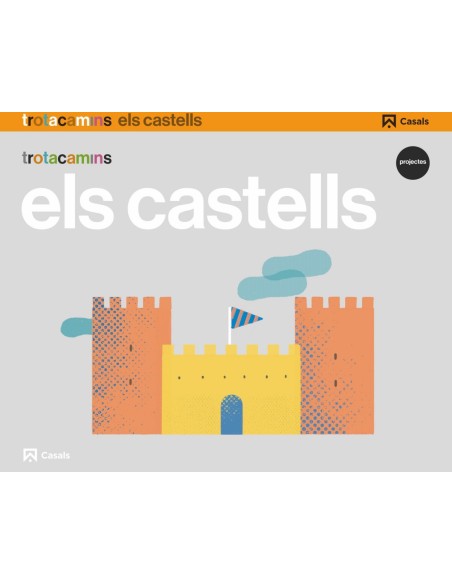 ELS CASTELLS 5 ANYS TROTACAMINS