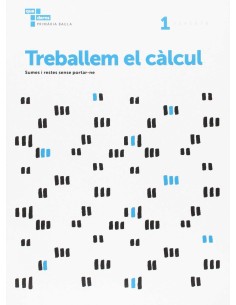 Traballem el calcul 1 Primaria