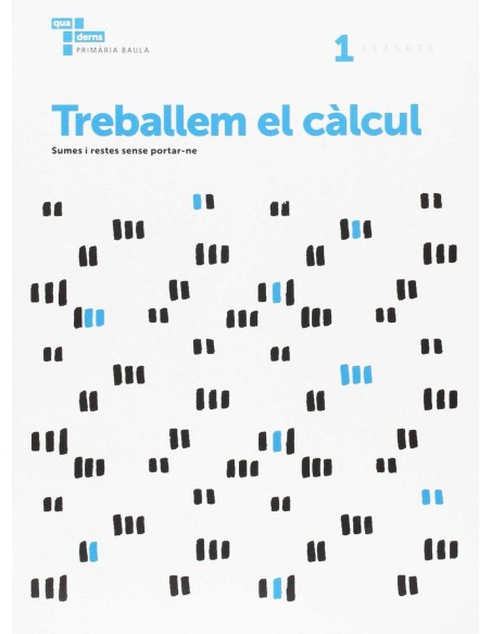 Traballem el calcul 1 Primaria