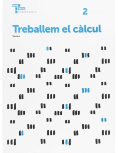 Traballem el calcul 2 Primaria