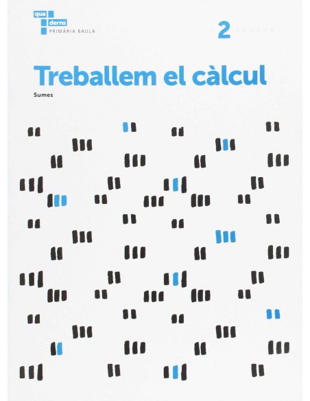 Traballem el calcul 2 Primaria