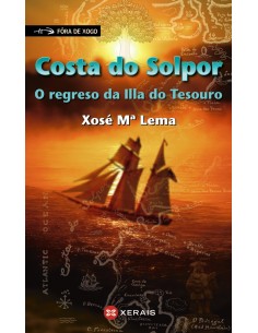 COSTA DO SOLPOR