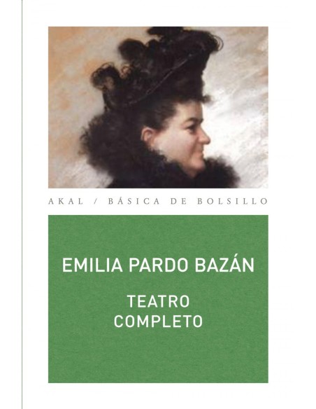 Teatro completo