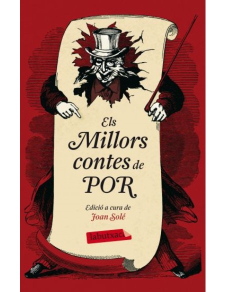 Els millors contes de por