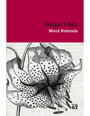 Viatges i flors