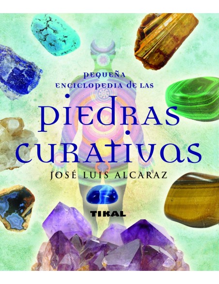 Piedras curativas