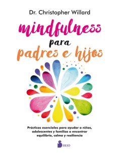 Mindfulness para padres e hijos