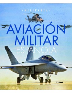 Aviacion militar espanola