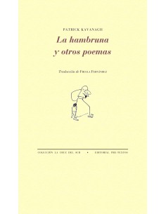 La hambruna y otros poemas