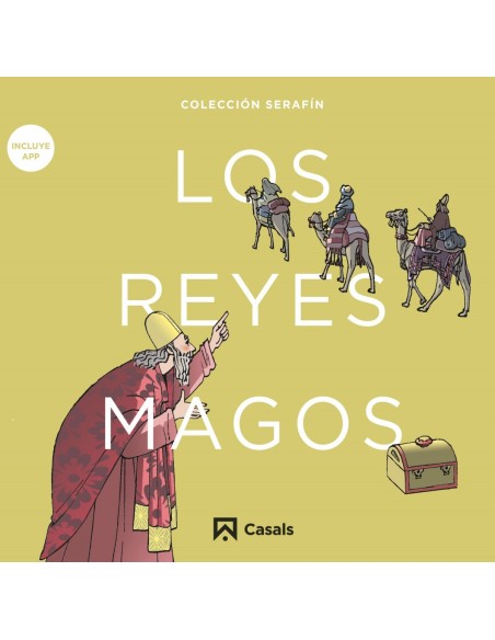 Los Reyes Magos