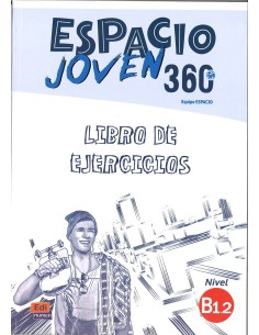 Espacio joven B12 Ejercicios