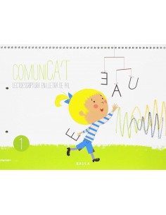 Quadern 1 comunica t