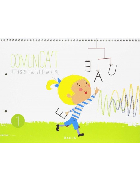 Quadern 1 comunica t