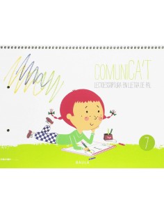 Quadern 7 comunica t