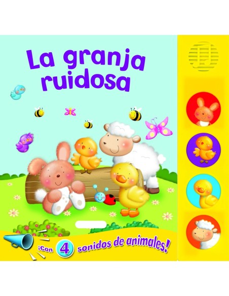 La granja ruidosa