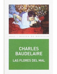 Las flores del mal