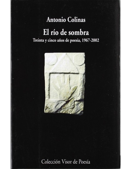 El rio de sombra