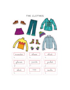 BOLSA 3H. GOMETS APLI ARMARIO INGLES REMOV. 12990