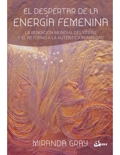 El despertar de la energia femenina