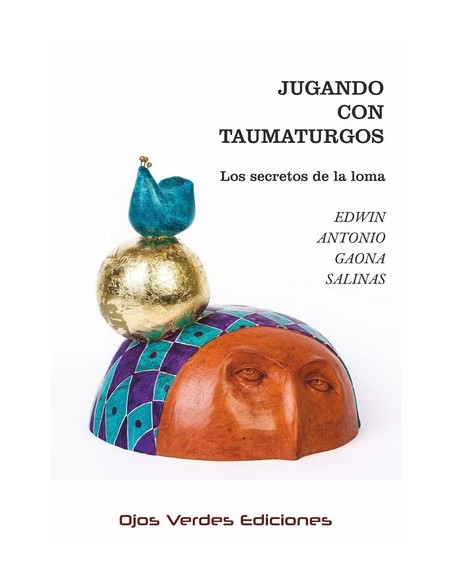 Jugando con taumaturgos