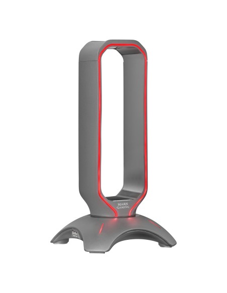 MHHX auricular / audífono accesorio Soporte para auriculares