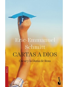 Cartas a Dios