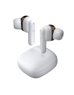 MHIB Auriculares Inalámbricos TWS Blancos