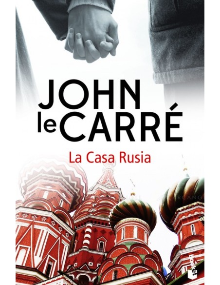 La casa Rusia