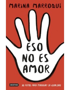 Eso no es amor