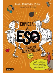 Empieza la ESO
