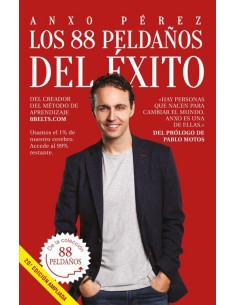 Los 88 peldanos del exito