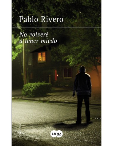 No volvere a tener miedo