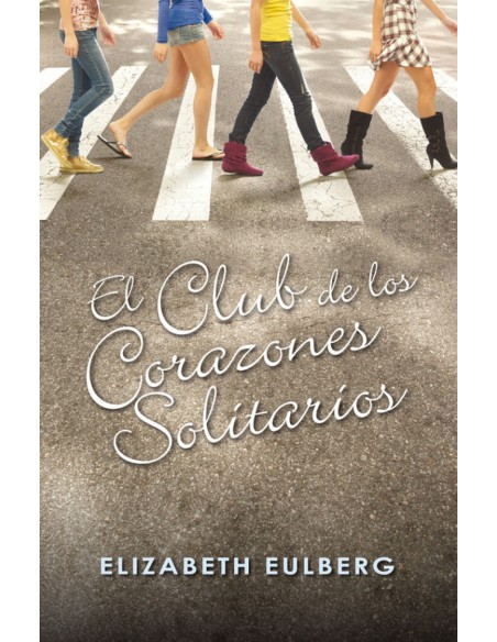 El Club de los Corazones Solitarios