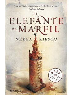 El elefante de marfil