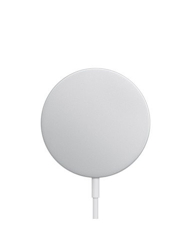 MagSafe Plata, Blanco Interior