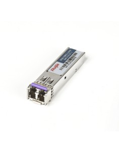 MINI-GBIC-LX-SM1310 red modulo transceptor Fibra óptica 1000 Mbit/s SFP