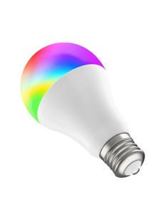 MIOBULB008 iluminación inteligente Bombilla inteligente Wi-Fi 8,5 W