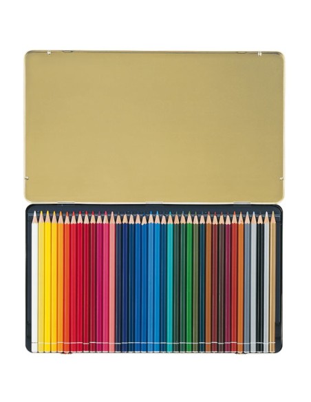 Original Multicolor 12 pieza(s)