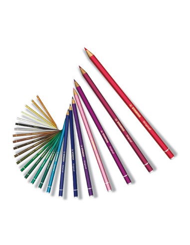 Original Multicolor 12 pieza(s)