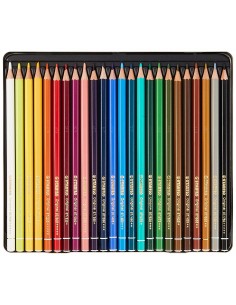 Original Multicolor 24 pieza(s) 2