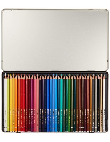 Original Multicolor 38 pieza(s)