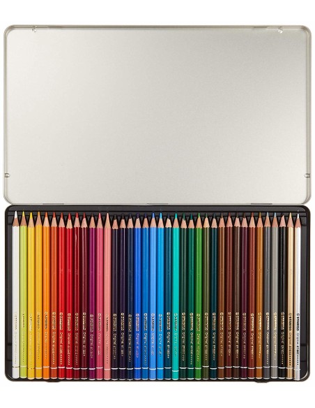 Original Multicolor 38 pieza(s)