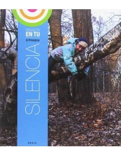 Silencia 6eprimaria En tu Religio