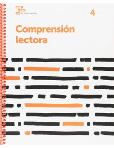 Comprension lectora 4tprimaria Lengua castellana para cataluna