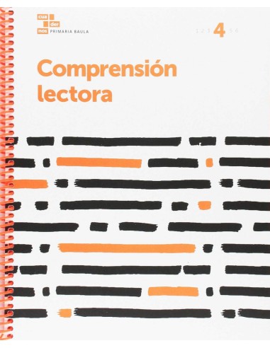 Comprension lectora 4tprimaria Lengua castellana para cataluna