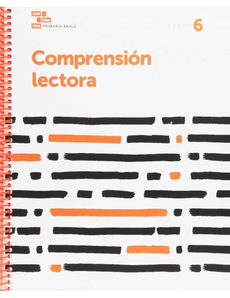 Comprension lectora 6eprimaria Lengua castellana para cataluna