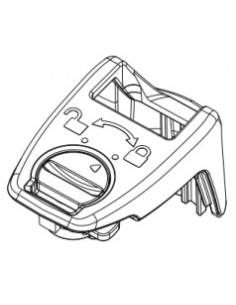 MISC-BC0081-04 pieza de repuesto de equipo de impresión 10 pieza(s)