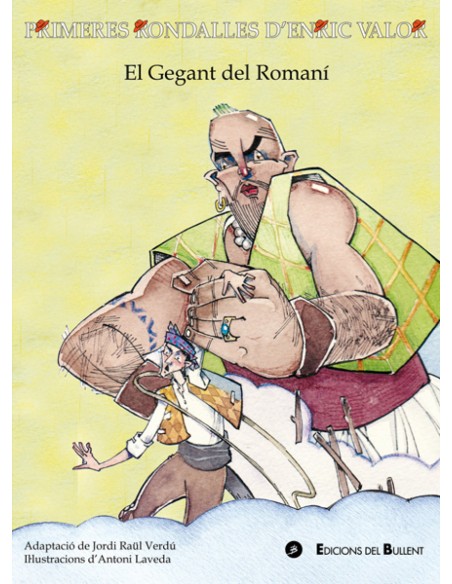 El Gegant del Romani