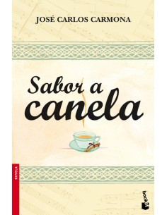 Sabor a canela