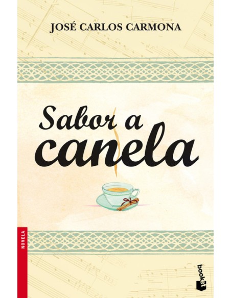 Sabor a canela